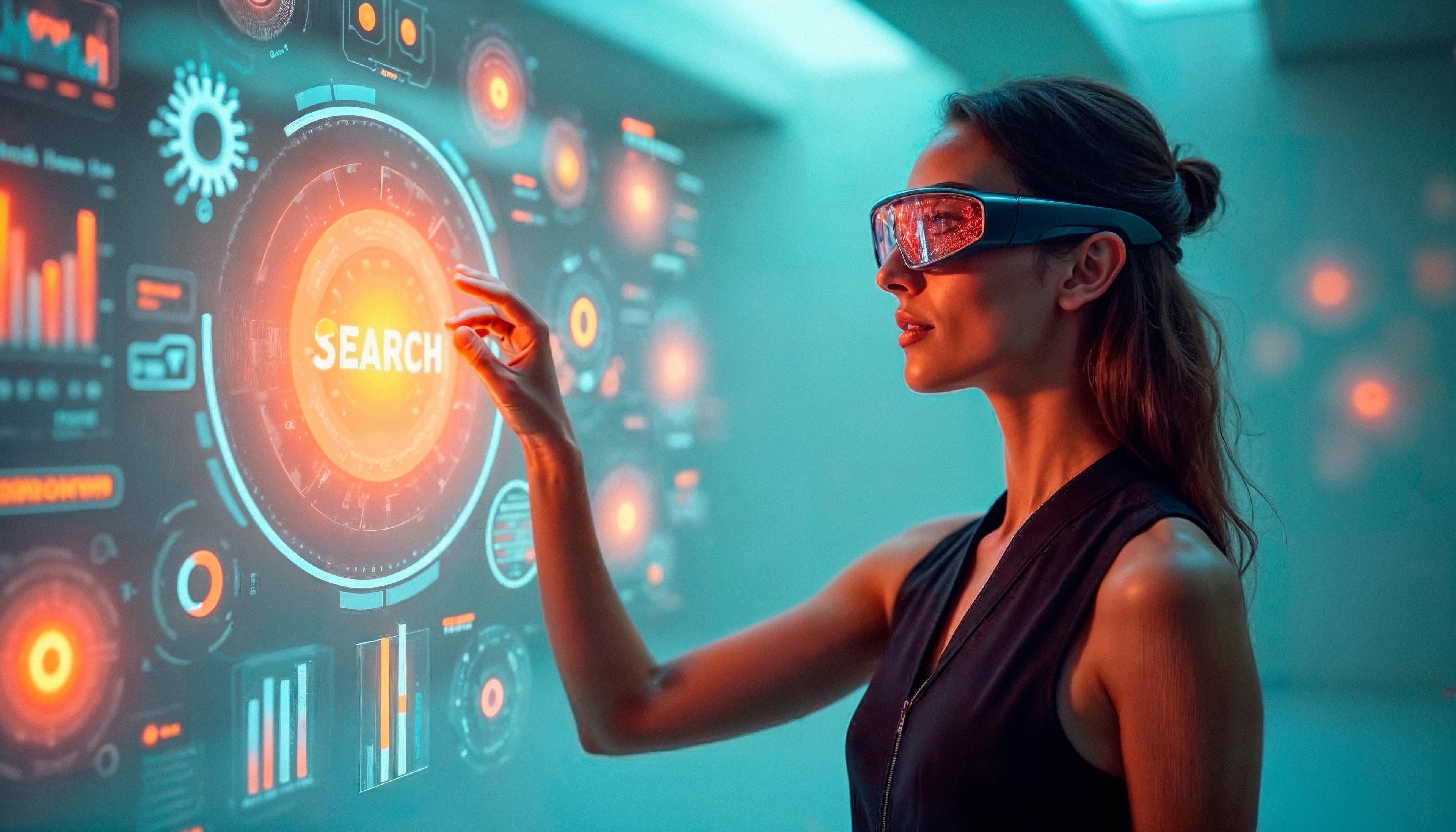 AI-Driven SEO: How Search Algorithms Are Changing in 2025