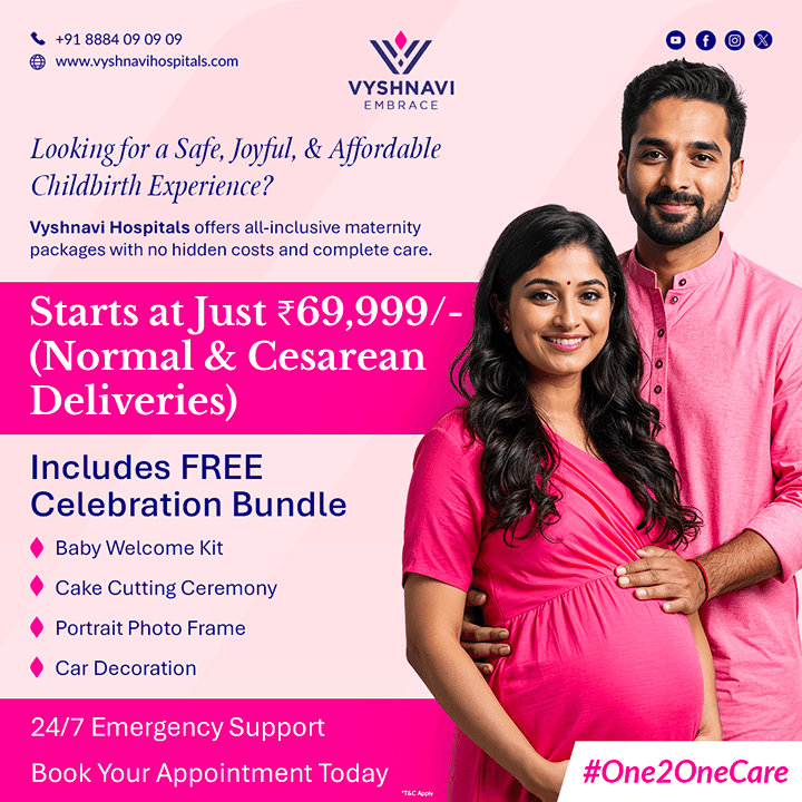 Vyshnavi Social Grid 2