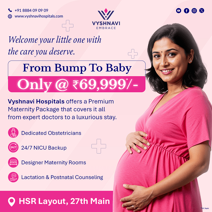 Vyshnavi Social Grid 3