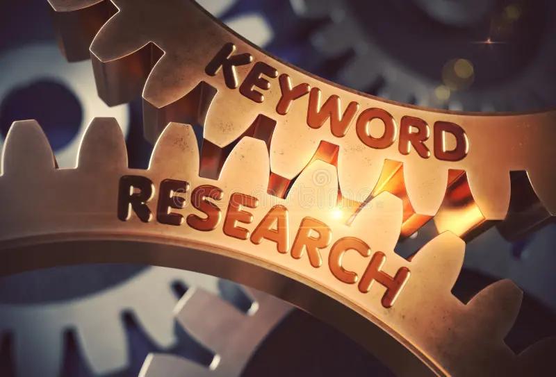 Keyword Research and Strategy