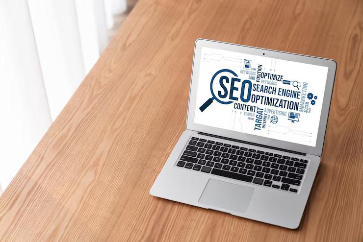 On-Page SEO Optimization