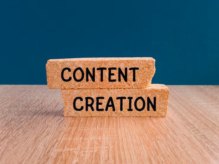 Content Creation