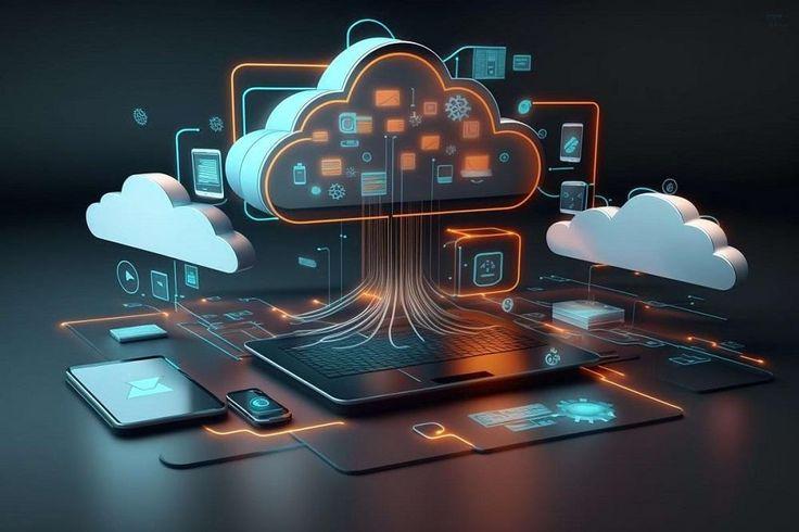 Cloud Solutions