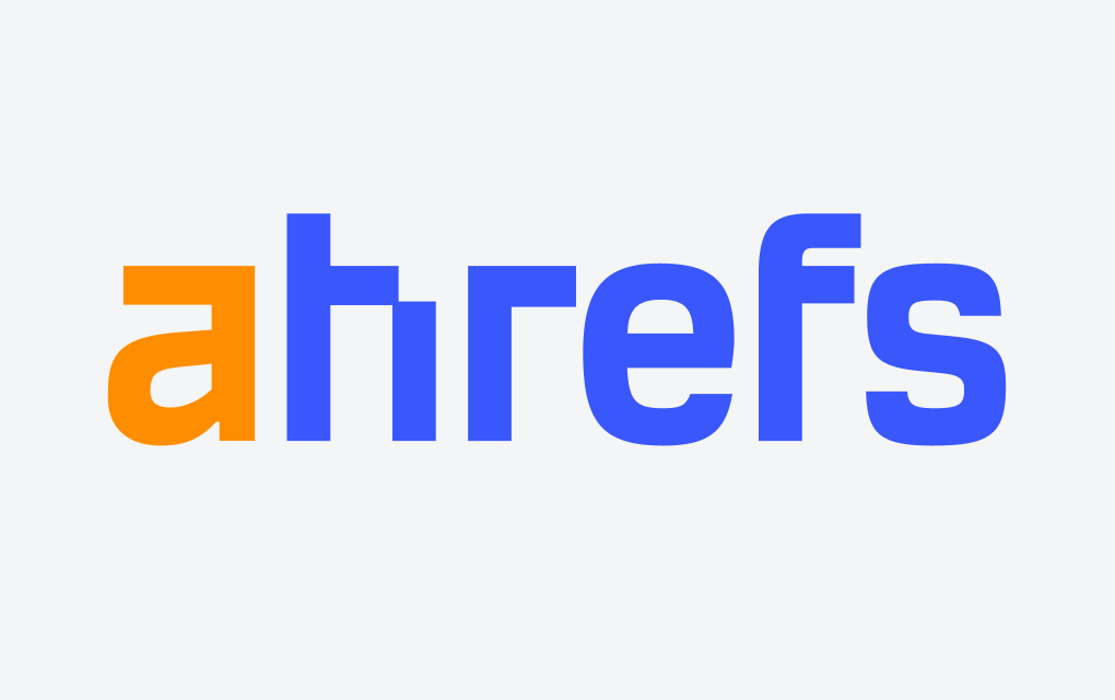 Ahrefs Certified Agency Partner Ahrefs Certified Agency Partner logo