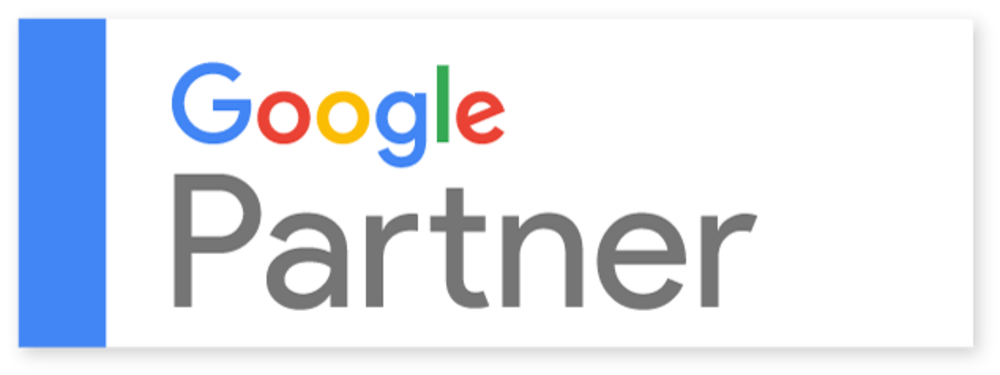 Google Partner Google Partner logo