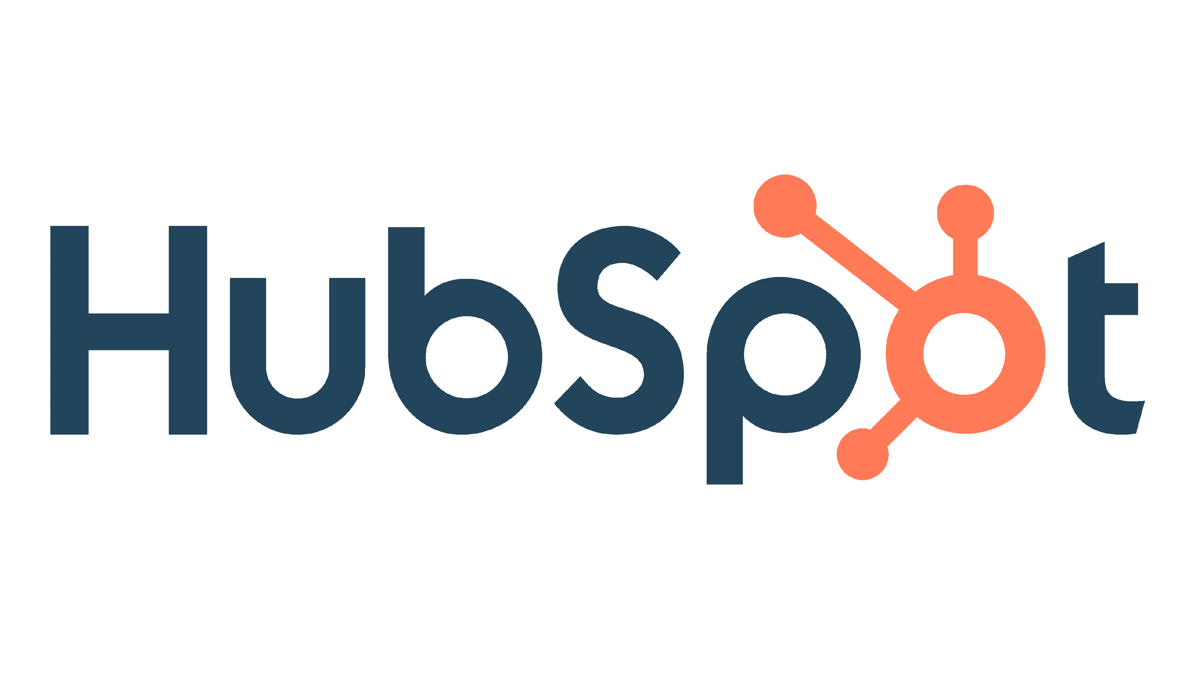 HubSpot Solutions Partner HubSpot Solutions Partner logo