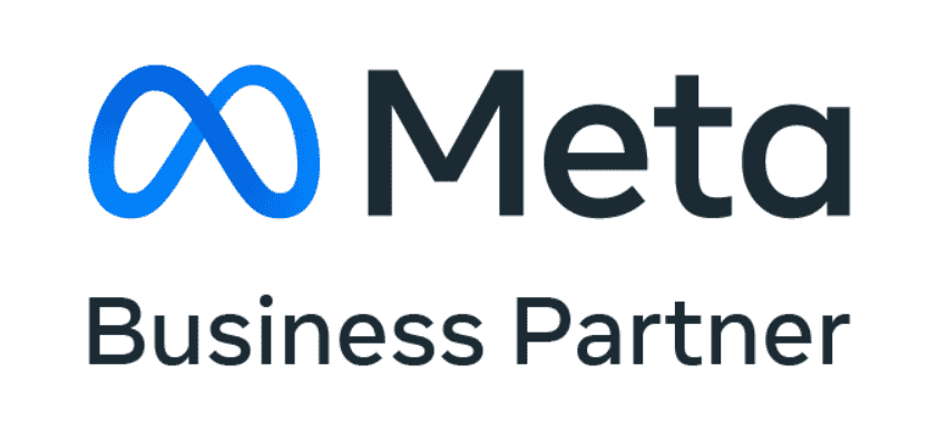 Meta Business Partner Meta Business Partner logo