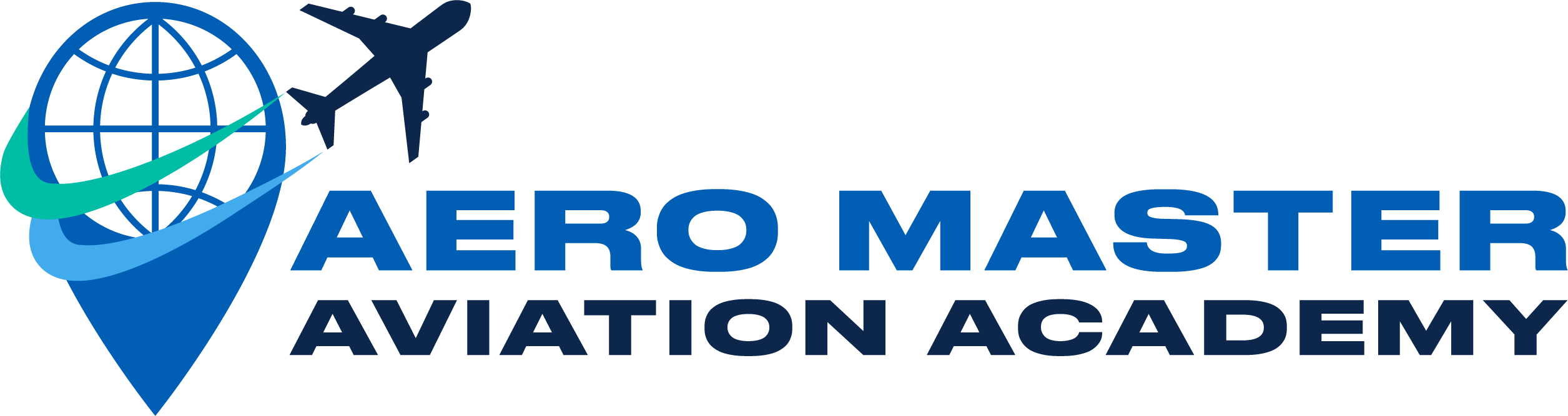 Aero Master logo