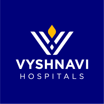 Vyshnavi Hospitals logo